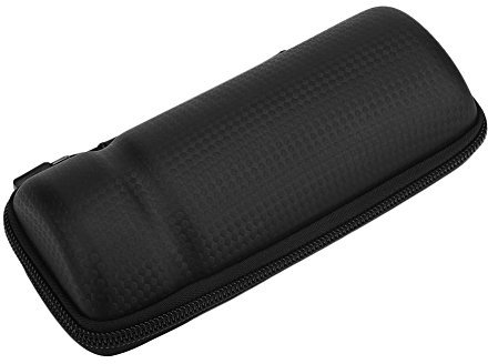 Dilwe Werkzeugtasche mit Reißverschluss, wasserdicht, leicht, Fahrrad-Reparaturwerkzeug, Kapsel Wasserflasche, Werkzeug-Aufbewahrungstasche, Tasche für Mountainbikes und Rennräder