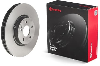 BREMBO 09.C064.11 Brake Disc