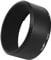 Haoge LAR-GR Bague d'adaptation de filtre d'objectif pour appareil photo RICOH GR III GRIII GR3 Noir