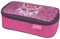 Herlitz Faulenzer beatBox Wild Animals Luchs