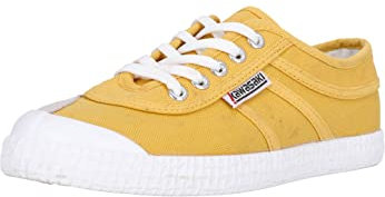 Kawasaki Original Canvas Shoe K192495 5005 Golden Rod - 38 EU