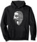 Haka Text Neuseeland Black Maori New Zealand Kiwi NZ Rugby Pullover Hoodie