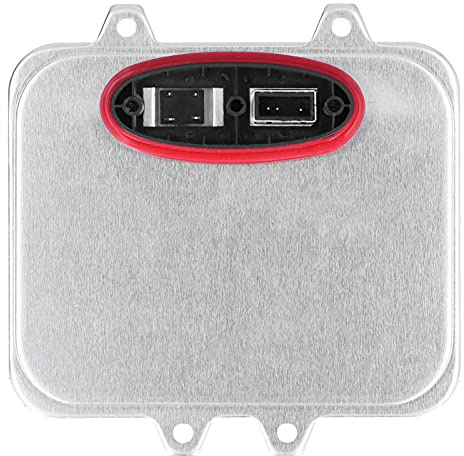 Module D'unité de Commande de Phare Ballast Adapté pour Regal 2011-2013, Remplace 5DV009610-00, 5DV00961000, 1327800512, 5DV009