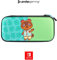 PDP Étui De Luxe Animal Crossing pour Nintendo Switch & Lite
