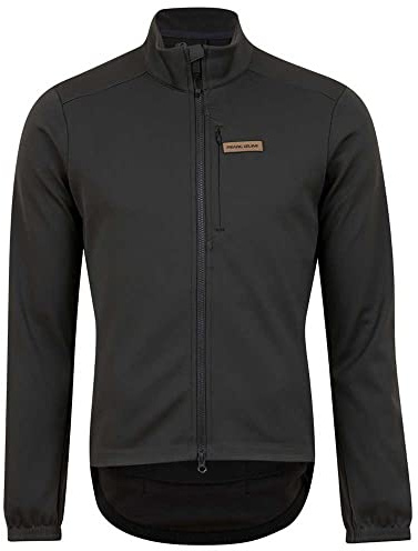 PEARL IZUMI Unisex Interval Amfib Lite Jacket Jacket