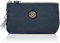 Kipling Damen Creativity L Taschen/Etuis, Endless Bleu Emboss