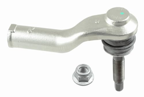 LEMFÖRDER 43377 01 Spurstangenkopf für Ford S-Max (CJ, WA6) 2015 - Rechts, Vorderachse und Andere Fahrzeuge