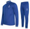 Champions League Trainingsanzug für kinder - saison 22/23-6 jahre (116) Offiziele product - Langarm Jacke blau - tracksuit für Fussball Training