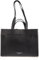 Liebeskind Berlin Women's Satchel M, Black