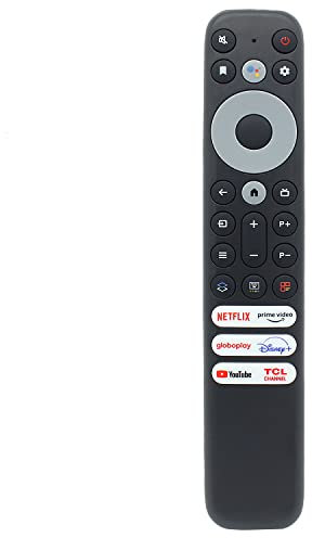 RC902V FMR2 Telecomando IR di ricambio per TCL Smart TV 75X925
