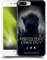 Head Case Designs Offizielle House of The Dragon: Television Series Messer Werden Herauskommen Kunst Harte Rueckseiten Handyhülle Hülle Huelle kompatibel mit Apple iPhone 7 Plus/iPhone 8 Plus