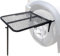 VIOLK Tragbarer Autoreifen-Picknicktisch, klappbarer Campingtisch, Leichter Outdoor-Esstisch, höhenverstellbar, for Wohnmobil-Camping, Outdoor-Abenteuer