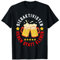 Bieraktivisten Heben statt Kleben T-Shirt