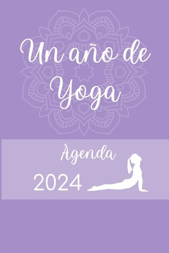 2024-Tu año de Yoga: AGENDA