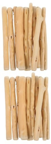 Cabilock 2sätze Natürlichem Für Hochzeitsvasen Und Tischdekoration Vase Füllmaterial Für Anlässe Und Kreative Arrangements