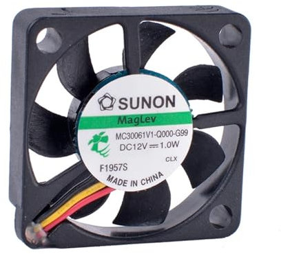 MC30061V1-Q000-G99 3006 30x30x6mm 5V 1.0W micro ventilateur de refroidissement