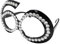 DHSBGWSX 1 Stück Geburtstagsbrille, Geburtstagsbrille für Erwachsene, Geburtstagszubehör, Brille zum 60. Geburtstag, einzigartige Brille, modische Brille, Unisex