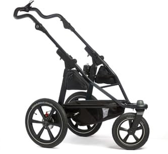 TFK pro - Rahmen - für Pro Kinderwagen