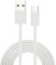 sourcing map 6.56ft USB Type C Charger Cable, 2A Type-C to USB A Braided Charging Cord Data Transfer Cable for Tablet Phone LED Desk Lamp Drone, Grey