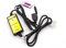 vhbw AUX USB Audio Adapter Kabel KFZ Radio kompatibel mit Honda Bj. 2003-11 Element, Accord Auto, Autoradio - USB