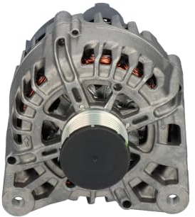 Valeo Generator 439923-150 Amp - Rippenanzahl: 7-14 V | Kompatibel mit: NISSAN NV300 Kasten, NV300 Kombi, PULSAR Schrägheck, QASHQAI II SUV, X-TRAIL III, RENAULT ESPACE V