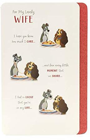 Mummy Wife Lady & The Tramp