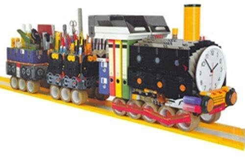 DONAU Ringbuch, PP, A4, überbreit, 4-Ring-Mechanik, Ring-Ø: 20 mm, orange