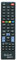 1 PZ Di TELECOMANDO X TV BRAVO BRAND 2 LG