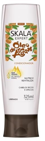 Acondicionador Oleo Argán 325 Ml