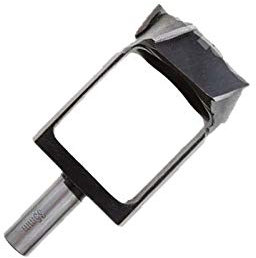 Tiefer Zapfenbohrer für Tischlerarbeiten Ø 8mm 10mm 12mm 14mm 15mm 16mm 18mm 19mm 20mm 25mm 30mm 35mm 40mm
