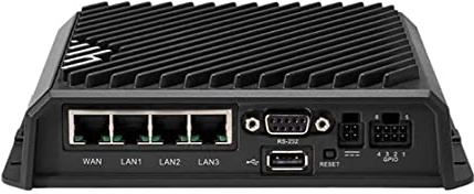 CRADLEPOINT - ROUTING 3 Jahre NETCLOUD Mobile Performance Essential Plan und