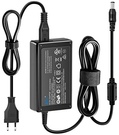 KFD 15V Netzteil Ladegerät für Marshall Stockwell Lautsprecher Polk Audio DSB1 DSB2 AM9114-A DSB AM9114A AM 9114 iH8 Station Xantrex Sears Diehard Sono Ladekabel BX-1504000 Netzadapter
