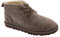 UGG Stivali da pioggia Refelt Neumel da donna, Castagna, 36 EU