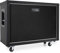 Rocktile GB212 Gitarren Box - Cabinet für E-Gitarren Topteile - 2X 12 Lautsprecher - Impedanz: 4, 8 oder 16 Ohm - Belastbarkeit: 75 Watt Mono / 150 Watt Stereo - Steckbare Rollen - Schwarz