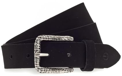 Tamaris Gürtel Essential Classics TB0003L02 Damen Gürtel Uni