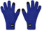 Under Armour Handschuhe Halftime Wool Gloves 1378755 Royal S/M