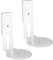 Sanus Support mural fixe pour enceinte Sonos Era 100™ (paire blanche)