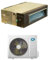 Condizionatore Climatizzatore canalizzato 12000 Btu Diloc Over A++ inverter R32 in Pompa di Calore D.OVER12CAN