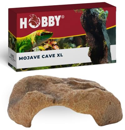 Mojave Cave XL, Höhle für Terrarien