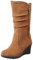 Stivaletti Estivi Stivaletto Donna Estivo con Zeppa Stivali Donna Invernali Stivaletti da Donna con Tacco Stivali Alti Donna Stivali Donna Tacco Basso Stivali Cowboy Donna