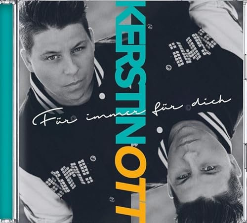 Kerstin Ott: Für immer für Dich neues CD-Album 10/24