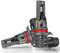 XRC 9005 Halogen Lampe Auto 6500K Weiß 80W 12V 9005 Halogen Scheinwerfer 9005 Abblendlicht, 2 STÜCK