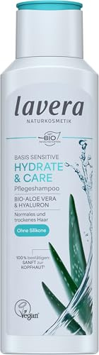 lavera basis sensitive Shampoo 250ml