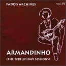 Arquivos Do Fado Vol.4
