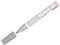 Marker Pen Universal Waterproof Permanent Oil Based Paint for Car Tyres, Arts & Crafts (Silver)