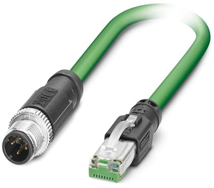 Phoenix NBC - Network Cable - MSD/1.0-93b/R4ac SCO