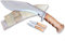 Everest collection Echte Gurkha Hand Geschmiedet Kukri - 25 cm Klinge authentischen britischen Gurkha Iraqi Operation Greifer Blocker Griff Khukuri-aus Nepal