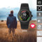 PRIXTON SWB35 GPS-Smartwatch