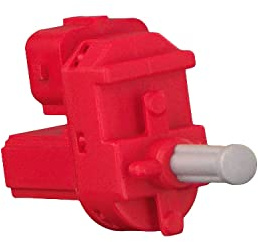 febi bilstein 103675 Switch for brake light and clutch pedal, pack of one