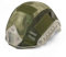 SUNRIS Tarnung Helm Abdeckung Für Taktische Militärische Kampfkampfart MH/PJ/BJ Schneller Helm Airsoft Paintball Jagd Schießausrüstung